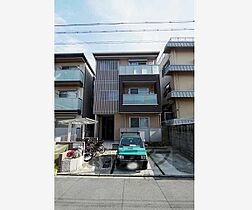 シャーメゾン旭 103 ｜ 京都府京都市南区八条内田町（賃貸マンション2LDK・1階・73.51㎡） その1