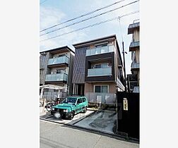 シャーメゾン旭 103 ｜ 京都府京都市南区八条内田町（賃貸マンション2LDK・1階・73.51㎡） その3