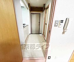 京都府京都市右京区花園土堂町（賃貸マンション1K・1階・17.74㎡） その26