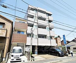 京都府京都市右京区西院西今田町（賃貸マンション1K・2階・21.00㎡） その1