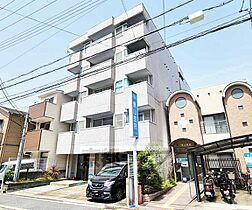 京都府京都市右京区西院西今田町（賃貸マンション1K・2階・21.00㎡） その3