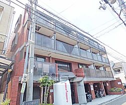 京都府京都市上京区上御霊前通新町西入大心院町（賃貸マンション1K・4階・20.40㎡） その3