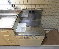 京都府京都市上京区七本松通下長者町上る東入四番町（賃貸マンション1K・3階・20.00㎡） その10