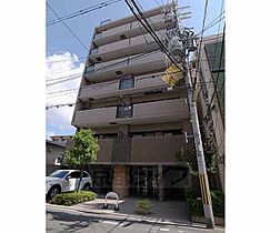 リソシエ御所南 602 ｜ 京都府京都市中京区堺町通二条下る杉屋町（賃貸マンション3LDK・6階・63.15㎡） その3