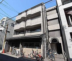 京都府京都市上京区下長者町通葭屋町上る元福大明神町（賃貸マンション1DK・3階・27.20㎡） その1