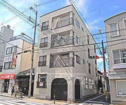 京都府京都市上京区浄福寺通中立売上る加賀屋町（賃貸マンション1K・3階・18.91㎡） その1