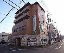 京都府京都市右京区梅津南上田町（賃貸マンション1K・3階・21.32㎡） その1