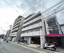 京都府京都市右京区西京極東池田町（賃貸マンション1K・3階・18.00㎡） その3