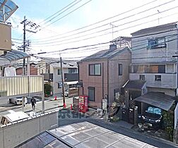 京都府京都市上京区一条通六軒町西入三条殿町（賃貸マンション1K・1階・27.64㎡） その23