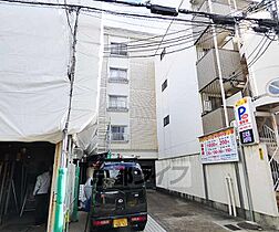 セントラルハイツ101 4-B ｜ 京都府京都市下京区富小路通仏光寺上ル塗師屋町（賃貸マンション2LDK・4階・44.55㎡） その22