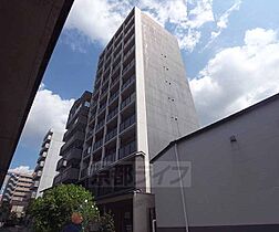 京都府京都市中京区西ノ京小堀町（賃貸マンション1K・5階・23.04㎡） その1