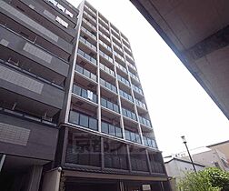 京都府京都市中京区西ノ京小堀町（賃貸マンション1K・5階・23.04㎡） その3