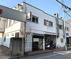 京都府京都市右京区松原通春日西入西院西寿町（賃貸アパート1K・2階・15.00㎡） その1