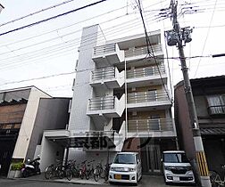 京都府京都市下京区中堂寺庄ノ内町（賃貸マンション1K・2階・30.00㎡） その1