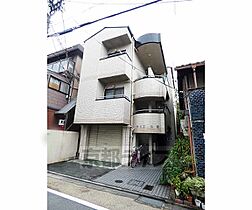 ルミエール18 202 ｜ 京都府京都市東山区本町18丁目（賃貸マンション1K・2階・17.82㎡） その1