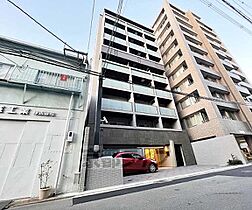 京都府京都市中京区西ノ京下合町（賃貸マンション1LDK・7階・30.43㎡） その1