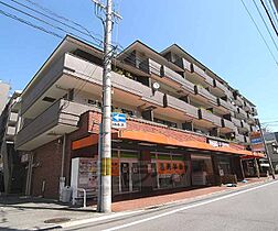 第3洛西ハイツ 402 ｜ 京都府京都市南区唐橋琵琶町（賃貸マンション3LDK・4階・60.50㎡） その1