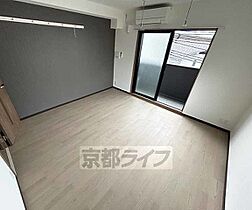 京都府京都市右京区西院太田町（賃貸マンション1K・3階・24.74㎡） その4