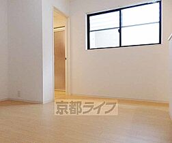 コートハウス烏丸五条 D ｜ 京都府京都市下京区鍵屋町通新町東入蛭子町（賃貸アパート1LDK・1階・43.06㎡） その16