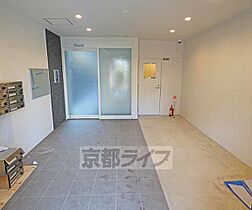 京都府京都市上京区大宮通鞍馬口下る東入新ン町（賃貸マンション1K・4階・22.81㎡） その29