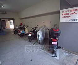 京都府京都市中京区西ノ京南円町（賃貸マンション1R・10階・36.98㎡） その10