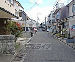 京都府京都市上京区御前通五辻上る北町（賃貸一戸建3LDK・--・84.04㎡） その26