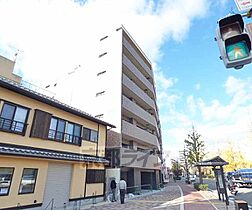 京都府京都市上京区堀川通寺之内上る寺之内竪町（賃貸マンション1LDK・4階・43.24㎡） その1