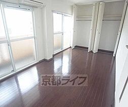 京都府京都市右京区西京極東池田町（賃貸マンション1K・1階・29.70㎡） その4