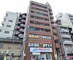 京都府京都市上京区今出川通室町西入北小路室町（賃貸マンション1K・6階・17.00㎡） その1