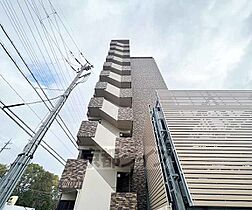 京都府京都市右京区梅津南広町（賃貸マンション1K・10階・25.52㎡） その3