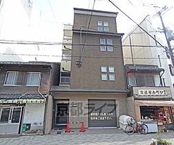 京都府京都市上京区一条通御前通東入西町（賃貸マンション1K・3階・23.18㎡） その1