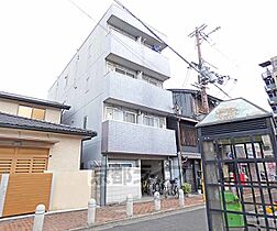 京都府京都市上京区一条通七本松西入滝ケ鼻町（賃貸マンション1K・3階・18.98㎡） その1