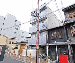 京都府京都市上京区一条通七本松西入滝ケ鼻町（賃貸マンション1K・3階・18.98㎡） その3