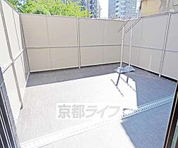 京都府京都市上京区五辻通大宮西入五辻町（賃貸マンション1DK・3階・29.49㎡） その10