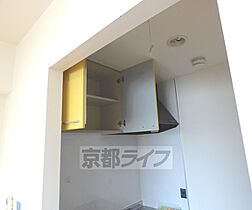 京都府京都市上京区小川通武者小路上る靭屋町（賃貸マンション1LDK・3階・31.50㎡） その26