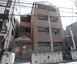 ジュネス堀川 105 ｜ 京都府京都市下京区醒ケ井通七条下る土橋町（賃貸マンション1K・1階・21.19㎡） その1