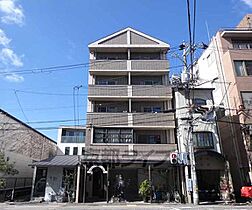 京都府京都市中京区西ノ京小堀町（賃貸マンション1R・2階・43.00㎡） その1