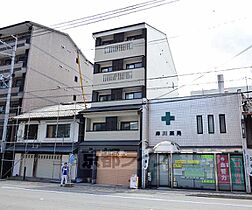 京都府京都市上京区今出川通浄福寺東入西北小路町（賃貸マンション1K・4階・22.11㎡） その3