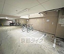 メゾンｆ 103 ｜ 京都府京都市中京区東堀川通二条上ル九町目（賃貸マンション1K・1階・25.50㎡） その18