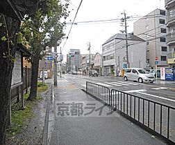 京都府京都市上京区油小路通今出川上る飛鳥井町（賃貸マンション1K・6階・18.00㎡） その5