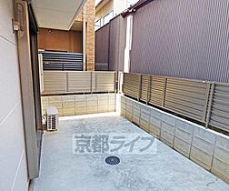 京都府京都市上京区中筋通千本東入西亀屋町（賃貸マンション1K・1階・22.77㎡） その10