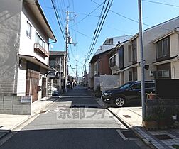 京都府京都市上京区中筋通千本東入西亀屋町（賃貸マンション1K・1階・22.77㎡） その28