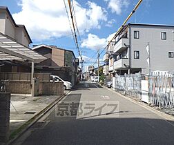 京都府京都市上京区新町通下長者町上る仲之町（賃貸マンション1LDK・3階・47.80㎡） その5