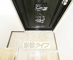 京都府京都市右京区嵯峨大覚寺門前八軒町（賃貸マンション1K・4階・20.00㎡） その10