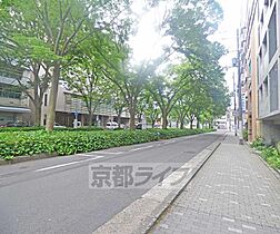 京都府京都市上京区釜座通椹木町下る夷川町（賃貸マンション1DK・5階・32.02㎡） その23