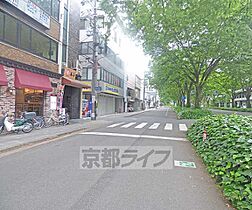 京都府京都市上京区釜座通椹木町下る夷川町（賃貸マンション1DK・5階・32.02㎡） その27