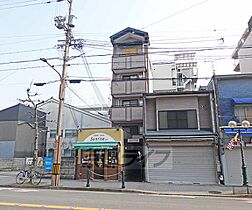 京都府京都市上京区一条通千本西入泰童片原町（賃貸マンション1K・3階・22.00㎡） その1