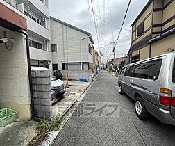 コーポサンライズ 106 ｜ 京都府京都市東山区大和大路通五条下る東入上梅屋町（賃貸マンション1R・1階・13.00㎡） その23