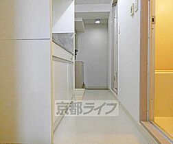 京都府京都市上京区堀川通上立売上る竹屋町（賃貸マンション1K・1階・23.15㎡） その26