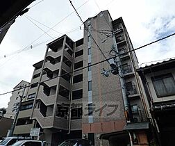 グランディール堀川 303 ｜ 京都府京都市下京区仏光寺通油小路西入ル喜吉町（賃貸マンション3LDK・3階・65.21㎡） その1